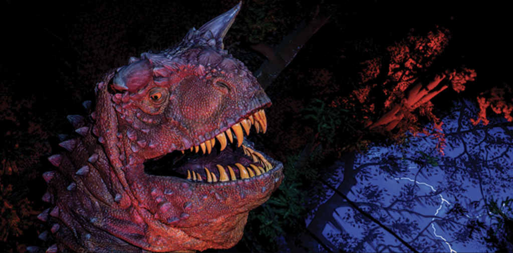 Should DINOSAUR Be Rethemed? Disney Fans Voice Opinions - Inside the Magic