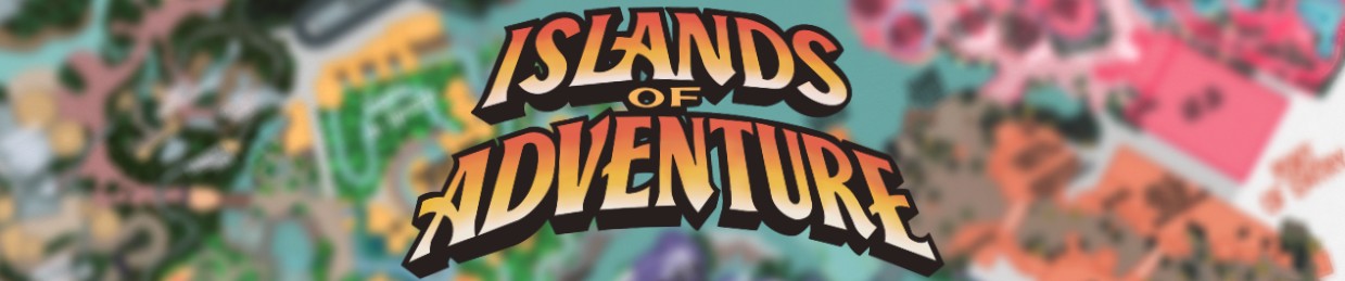 Islands of Adventure Park - Island Real Estate Blog