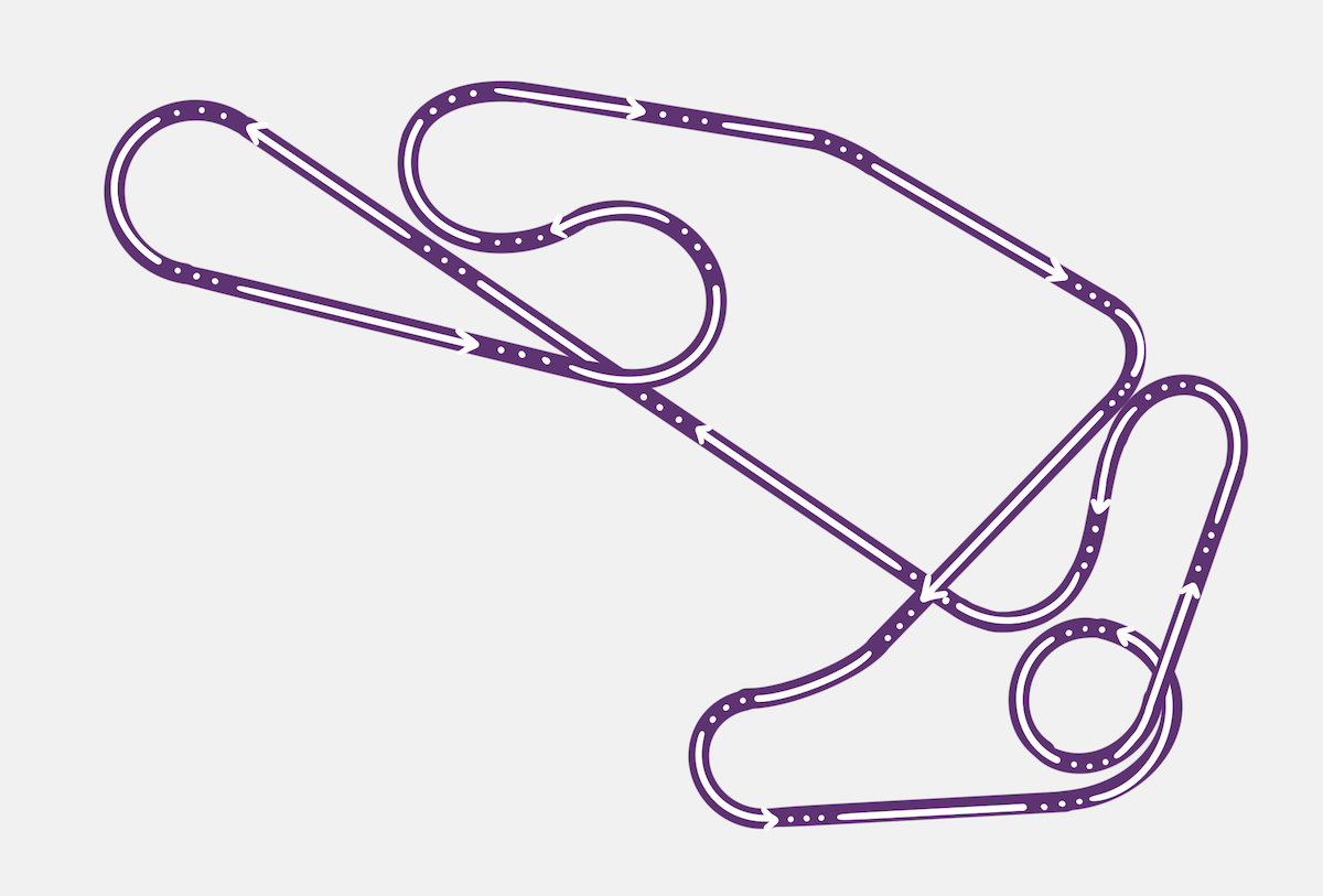 Disney Parks Quiz Can You Identify These 15 Disney Coasters Based Only On Their Layouts Page