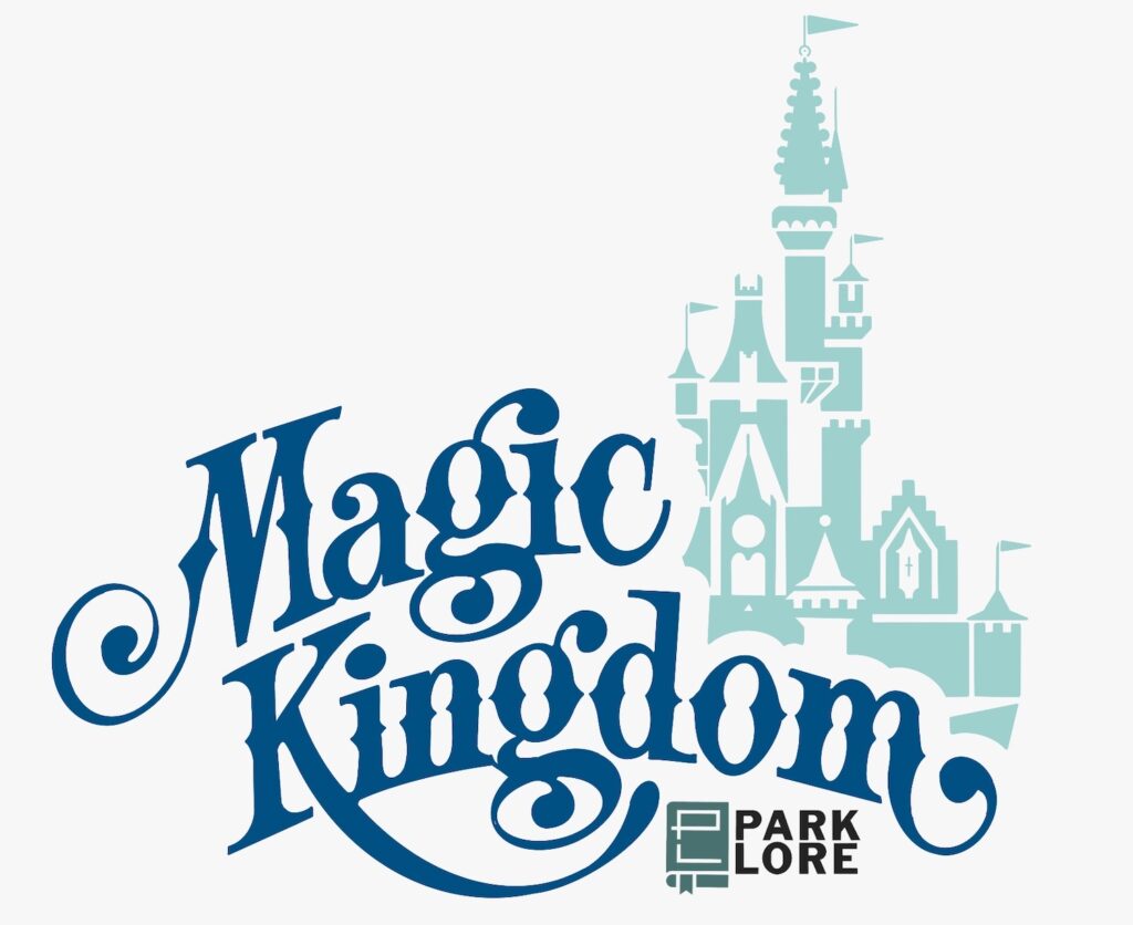 Reimagining Magic Kingdom: An Armchair-Imagineered Blue Sky Build-Out ...